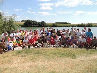 Sulimanu 29 - 31 august 2014